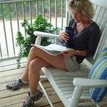 Ann Ross - @ann_killough - Instagram