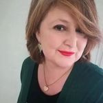 Anna R. Killough - @annar.killough - Instagram