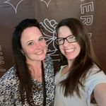 Coti Ann Killough - @wildatheart_inar - Instagram