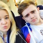 Lily❤️tylerXxx - @lilyannekiltyxx - Instagram
