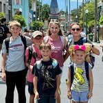 Pamela Ann Kimball Hendrix - @momrnlc_pam_kimball_hendrix - Instagram