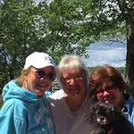 Ann Mill Knack - @annknack - Instagram