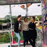 Anne-Claire Knack - @knackanneclaire - Instagram