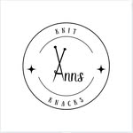 Ann's Knit Knacks - @anns_knit_knacks - Instagram