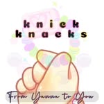 knick knacks by yanna - @knickknacksbyyanna - Instagram
