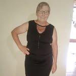 Terezinha Knack Wilsmann - @knackwilsmann - Instagram