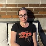 Ann Chiumino-Knott - @annchiumino - Instagram