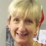 Ann Knott - @ann.iwan - Instagram