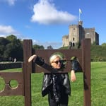 Ann Knott - @ann.knott.944 - Instagram