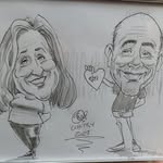 Beverley Ann Knott - @casparrooney - Instagram