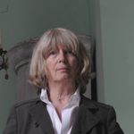 Ann Koerner - @annkoernerneworleans - Instagram