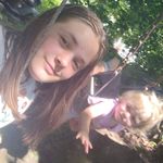 Millissa Ann Marie Koerner - @missy02894 - Instagram