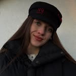 Анна Кохніченко - @anna_kohnichenko - Instagram