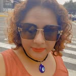 Ana Laura - @annykravitz - Instagram