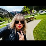 Anna - @annitakravitz - Instagram