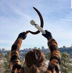 Anne Kravitz - Facebook