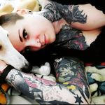 Anyta Krieger - @ann_krieger89 - Instagram