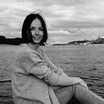Anna - @ann_kulpina - Instagram