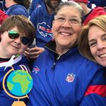 Ann LaFond - @bishmertnik - Instagram