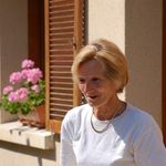 Anne Lafond - @annelafond120 - Instagram