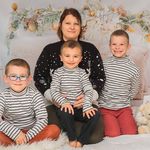 Anne Lafond - @nanette_et_ses_garcons - Instagram