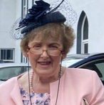 Ann Lally - Facebook