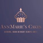 Ann Marie Lally - @annmariescakes - Instagram
