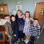 Ann Lawlor - @ann.lawlor.7393 - Instagram