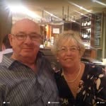Carol Ann Lawton - @carollawton132 - Instagram
