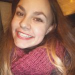 Ann-Sophie Lemieux - @annsofye - Instagram