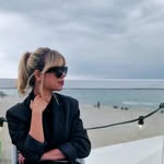 Dominika Moszczyńska - @annlennox - Instagram