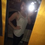 Michelle - @annlennox2012 - Instagram