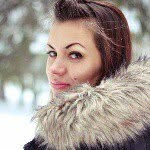 Анна Леонова - @ann_leonova_nsk - Instagram