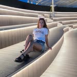Анюта Сердюченко - @annleonn34 - Instagram