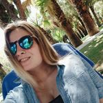 Аня Леонова - @annleonov11 - Instagram