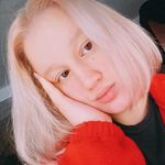 🍒A N N U S H K A🍑 - @_annleon - Instagram