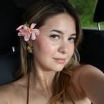 Anna Ayla Leonova - @ann.leonova - Instagram
