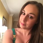 Andrée-Ann Sinclair Lepage - @andreeannsl - Instagram