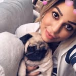 Linda Morisen - @annlepage9292 - Instagram