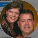 Mary Ann LePage Swisher - @yareko2987 - Instagram