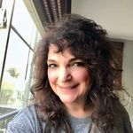 Ann Levin - @asookiki - Instagram