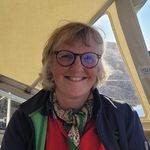 Ann Levin - @annlevinfalt - Instagram