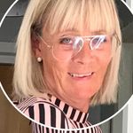 Ann Walldén Levin - @by_wal - Instagram