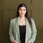 Anna Levin | HR | Labor Law | Career | - @anna.levin__hr - Instagram