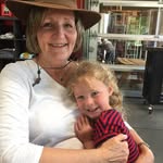 Ann Liggett Anderson - @annliggettanderson - Instagram