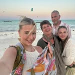 Ann Liggett Tolchard - @atolch - Instagram