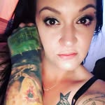Kay-lee Ann Lightfoot - @kayzilla92 - Instagram