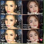 Maxine ann lira oclarit - Facebook