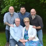 Ann Lonergan - Facebook