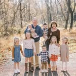 Betty Ann Lonergan Higgins - @bettyannhiggins - Instagram